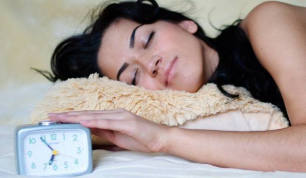 Диетата на спящата красавица