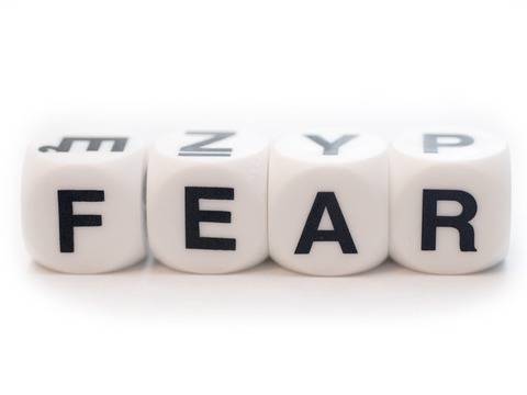 Десет от най-странните фобии