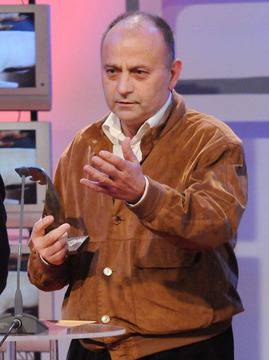 Филип Трифонов на 66 г.: Никога не съм имал връзка с Невена Коканова, но играта с нея ми помогна