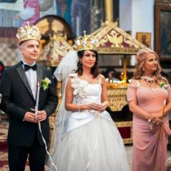 Меги от ”Търси се” се омъжи