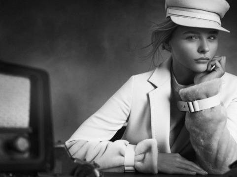 Клои Мориц влиза в ролята на проститутка в The Equalizer с Дензъл Уошингтън