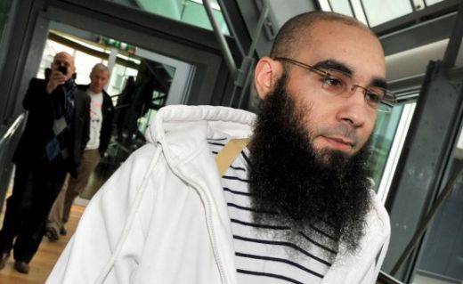 „Шериат за Великобритания“ се заканва на Белгия: Ще ви разрушим