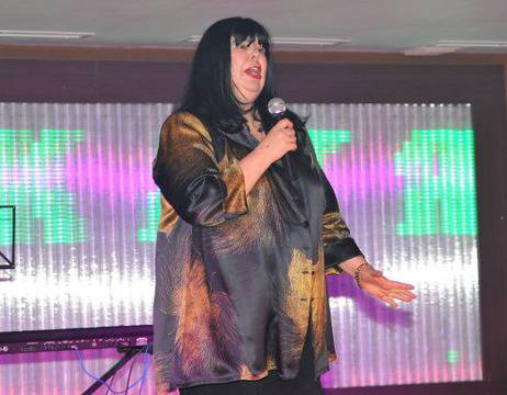 Приятели си спомниха с концерт за Катя Филипова