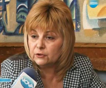 Дисциплинарно наказание за директорката на скандалния дом „Рада Киркович“