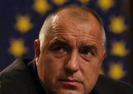 Пълна глупост е, че Бойко Борисов и ГЕРБ ще се върнат отново на власт!