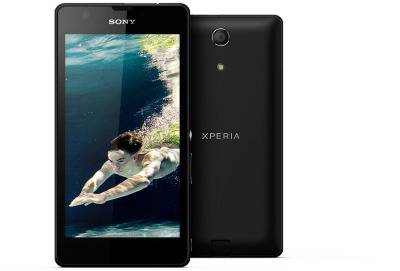 Sony Xperia ZR с възможност за подводни снимки и видео