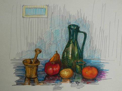 Съботно – неделни творчески работилници в ателие Zелена