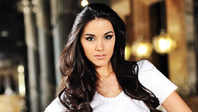 Мис България с анти-дрога мисия и в Румъния видяна 897 коментари 0