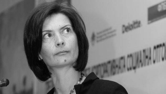 Нина Мирчева напуска „М-Тел“