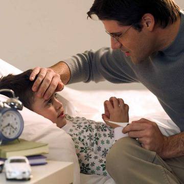 Проф. д-р Елисавета Наумова: 4 отита или 2 пневмонии за година са сигнал за имунодефицит при децата!