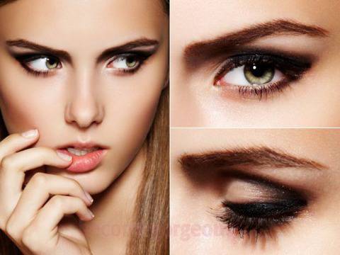 Съвети и идеи за грима за бала видяна 5615 коментари 8