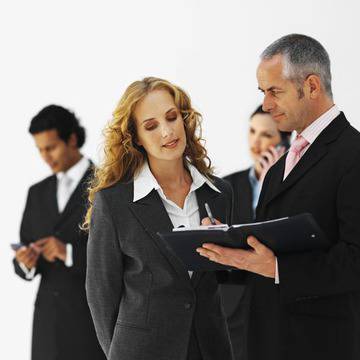 Спазвате ли бизнес етикет?