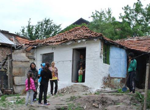 Мъж се обеси от бедност