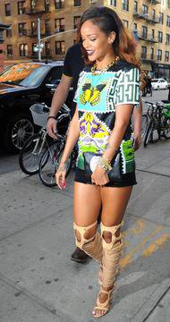 На коя й отиват повече: Уникалните ботуши на Tom Ford видяна 5441 коментари 10