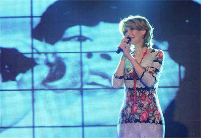 Колеги на Катя Филипова пяха в нейна памет