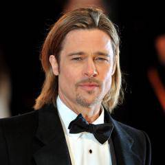 Брад Пит: Решението на Анджелина е героично