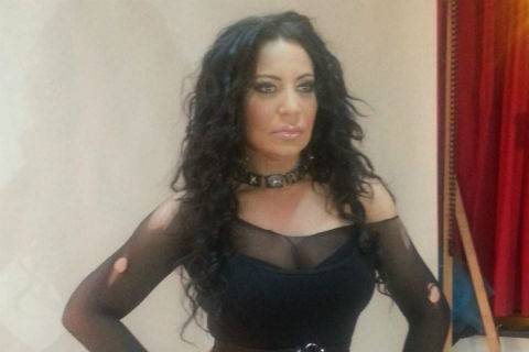 На Stoja й прилошало по време на снимането на новия албум