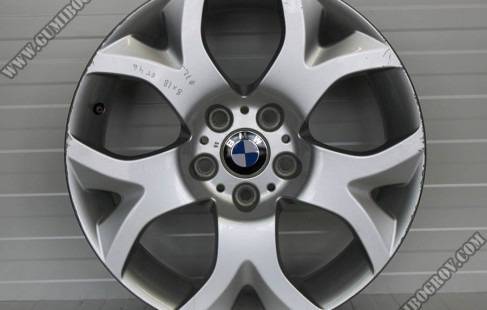 Лети джанти 18 цола за BMW, 5 болта и 120 мм разстояние, код: 174