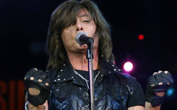 Рок легендата Джо Лин Търнър ще разтърси Бургас на Джулая