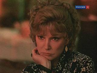 Легенды мирового кино. Людмила Гурченко