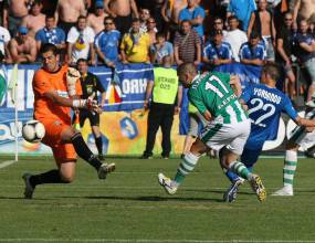 Караджов: Разбира се, че е по-сладко да победя Левски