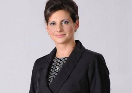 Даниела Дариткова вледени отношения със сестра си-съпруга на Мирослав Найденов