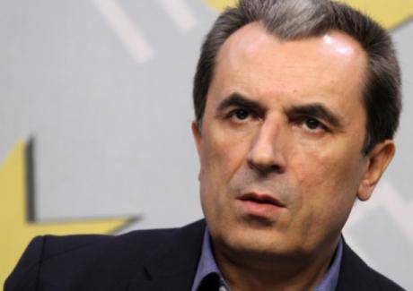 Никой не може да каже каква част от вота за ГЕРБ е купен и фалшифициран