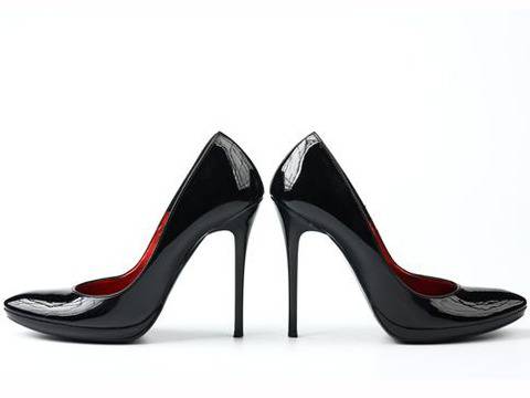 Какво казват обувките за теб