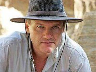 Откривателят на Босненските пирамиди гостува в Пловдив