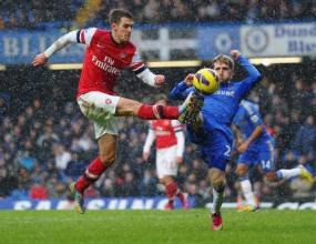 Сензационен плейоф в Премиър лийг?