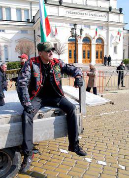 Частният детектив Марин Маринов: Украинец дава милиони евро за скандални СРС-та, които още не са видели бял свят!