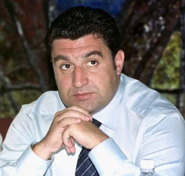 Бизнесменът Васил Иванов-Лучано: Въпреки съпротивата Стефка спечели трети мандат начело на Българския олимпийски комитет