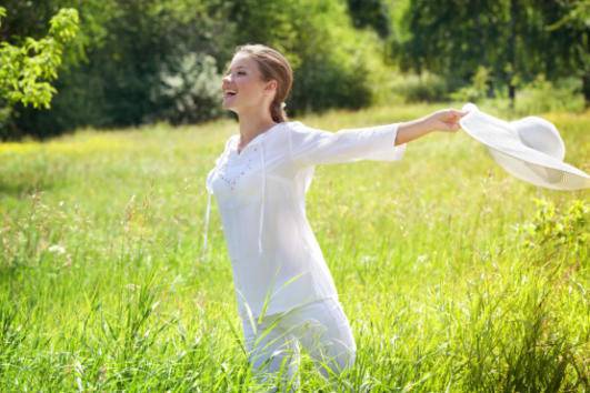 Дневникът на една жена в развод: Последен епизод