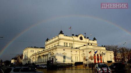 Кои са депутатите в новия парламент