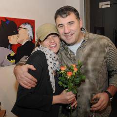 Белослава разкри тайната на успешния си брак