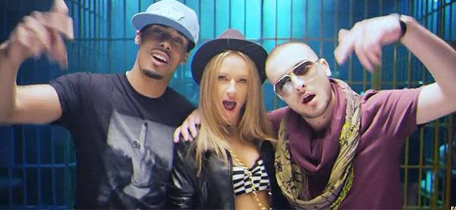 Криско е „Министърът на веселието“