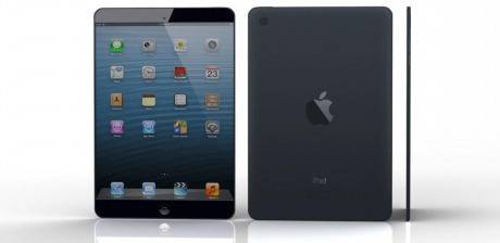 Снимки и характеристики на Apple iPad mini 2