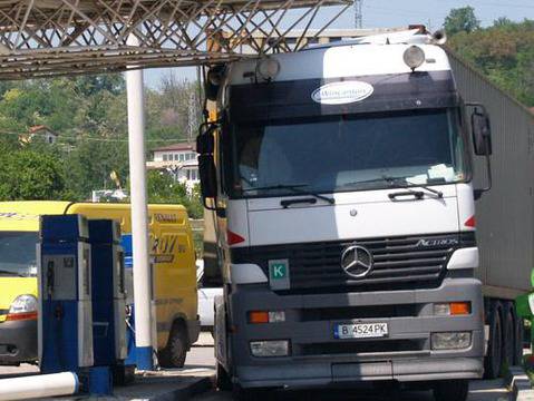 Блокада на българо-турската граница до решаване на проблемите 0