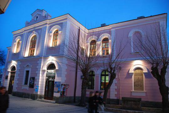 Вижте програмата за Нощта на музеите в Бургас и Несебър (Обновена)