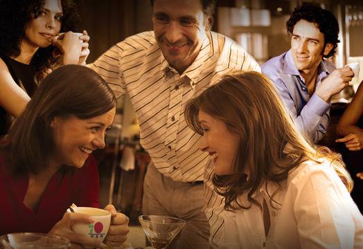 Ганодерма кафе – здравословното кафе