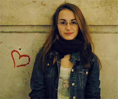 Любим виц на Мина Маркова