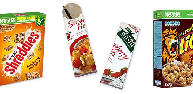 Направи си сам картонена кутия за моливи