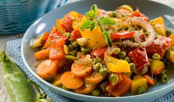 Какво можем да сготвим за 30 минути