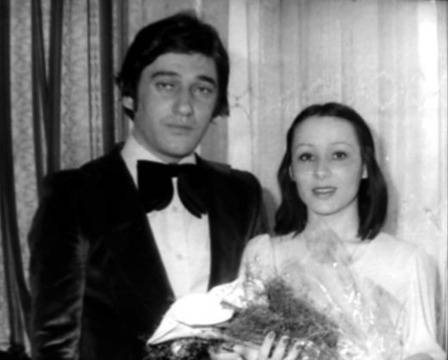 Уршула Панкова: Цветан Панков, наречен българския Том Джонс, умря млад и огорчен
