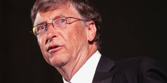Бил Гейтс отново е най-богатият човек