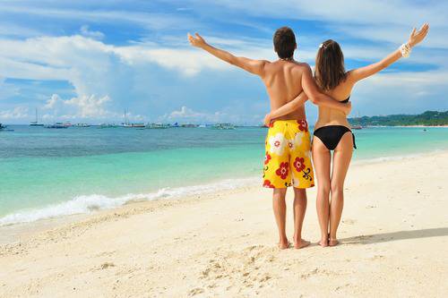 Лесен начин да възвърнем енергията си – част 1