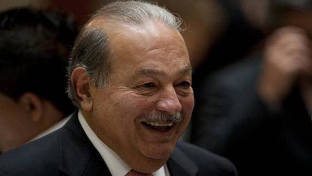 Карлос Слим вече не е най-богатият човек в света