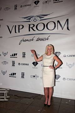 VIP ROOM Sofia откри в стил Кан