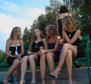 БЕЛИ БАЙТОВЕ ЗА ЧЕРНИ ДНИ