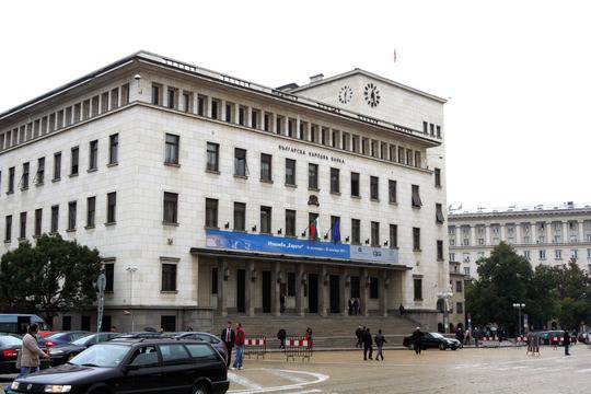 Срив на чуждите инвестиции в България